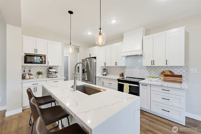 14909 Martinson Road SE, Yelm, WA 98597