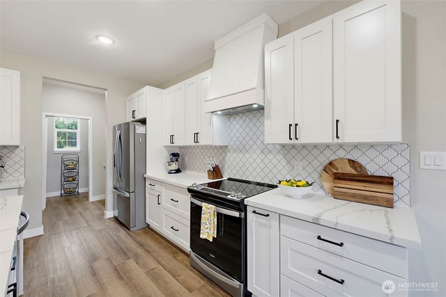 14909 Martinson Road SE, Yelm, WA 98597