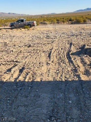 1531 Pony Drive, Pahrump, NV 89060