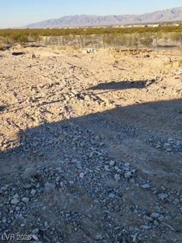 1531 Pony Drive, Pahrump, NV 89060