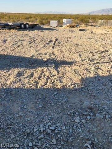 1531 Pony Drive, Pahrump, NV 89060