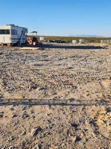 1531 Pony Drive, Pahrump, NV 89060