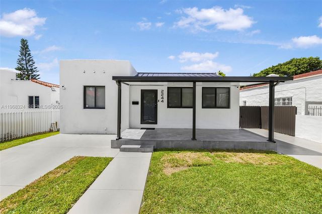 2244 SW 10th St 2244, Miami, FL 33135