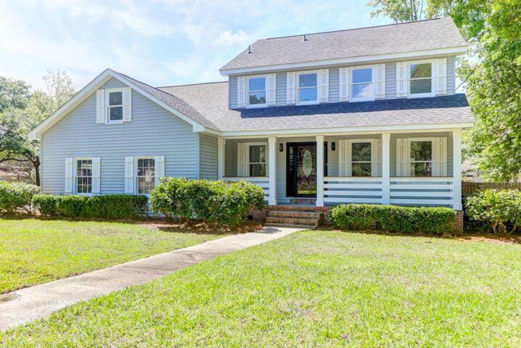 757 Sappho Court, Mount Pleasant, SC 29464