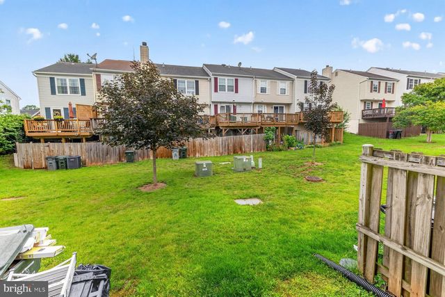 8449 GEORGIAN CT, Manassas, VA 20110