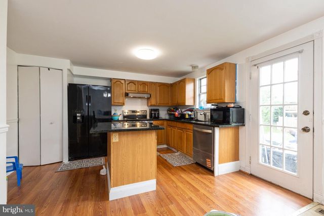 8449 GEORGIAN CT, Manassas, VA 20110