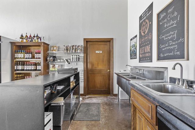 N2185 SLEEPY HOLLOW ROAD, Kewaunee, WI 54216