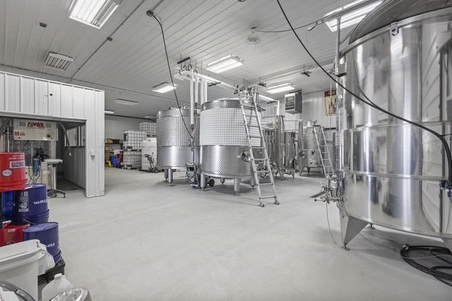 N2185 SLEEPY HOLLOW ROAD, Kewaunee, WI 54216