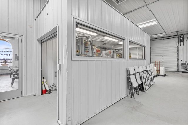 N2185 SLEEPY HOLLOW ROAD, Kewaunee, WI 54216