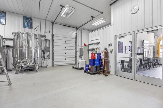 N2185 SLEEPY HOLLOW ROAD, Kewaunee, WI 54216