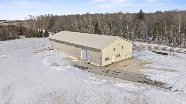 N2185 SLEEPY HOLLOW ROAD, Kewaunee, WI 54216