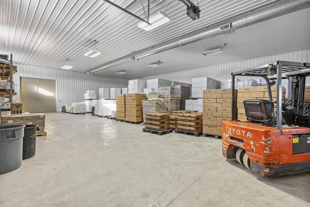 N2185 SLEEPY HOLLOW ROAD, Kewaunee, WI 54216