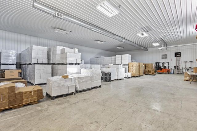 N2185 SLEEPY HOLLOW ROAD, Kewaunee, WI 54216