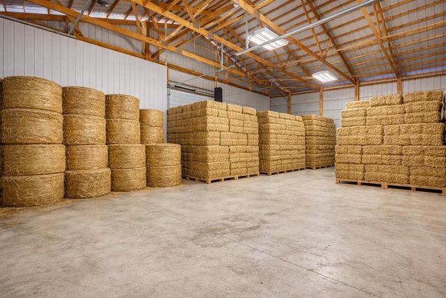 N2185 SLEEPY HOLLOW ROAD, Kewaunee, WI 54216