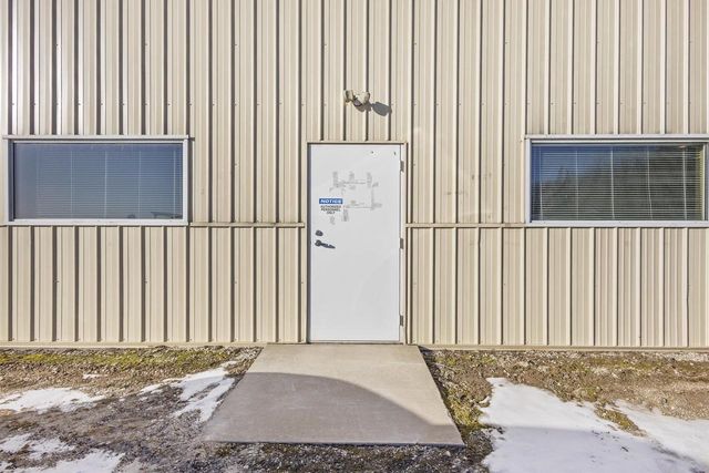 N2185 SLEEPY HOLLOW ROAD, Kewaunee, WI 54216