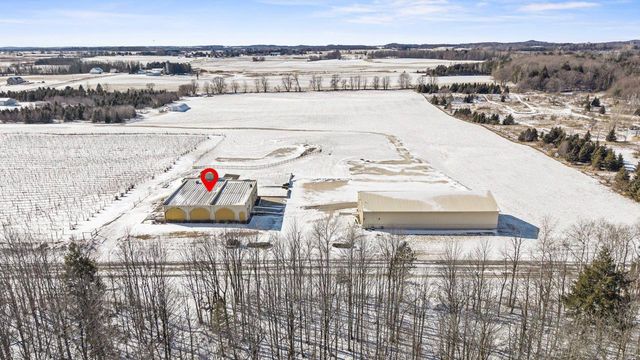 N2185 SLEEPY HOLLOW ROAD, Kewaunee, WI 54216