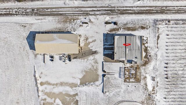 N2185 SLEEPY HOLLOW ROAD, Kewaunee, WI 54216