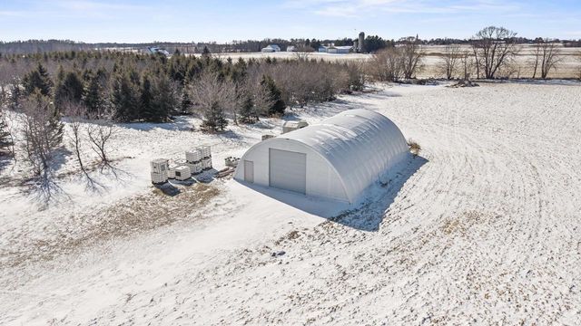 N2185 SLEEPY HOLLOW ROAD, Kewaunee, WI 54216