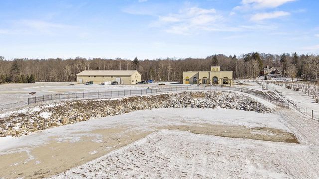 N2185 SLEEPY HOLLOW ROAD, Kewaunee, WI 54216