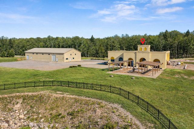 N2185 SLEEPY HOLLOW ROAD, Kewaunee, WI 54216