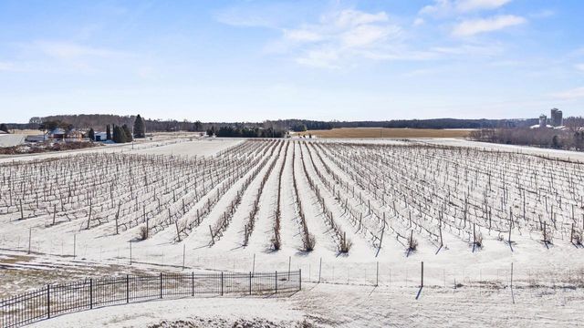 N2185 SLEEPY HOLLOW ROAD, Kewaunee, WI 54216