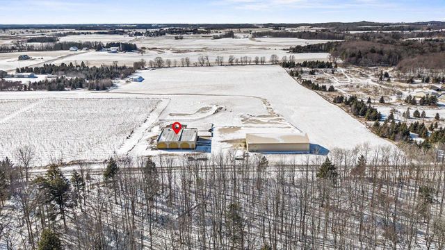 N2185 SLEEPY HOLLOW ROAD, Kewaunee, WI 54216