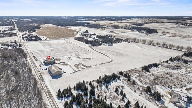 N2185 SLEEPY HOLLOW ROAD, Kewaunee, WI 54216