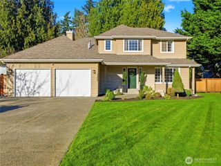 1204 106th Avenue Ct E, Edgewood, WA 98372