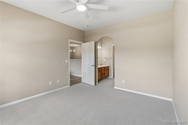 8200 E 8th Avenue 6101, Denver, CO 80230