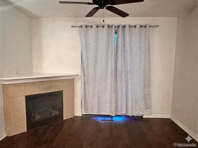 8200 E 8th Avenue 6101, Denver, CO 80230