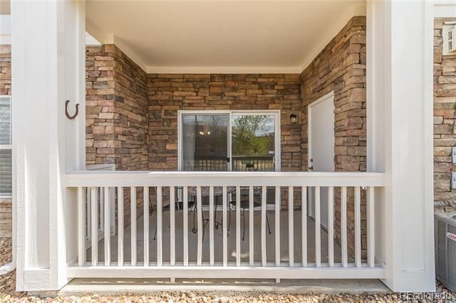 8200 E 8th Avenue 6101, Denver, CO 80230