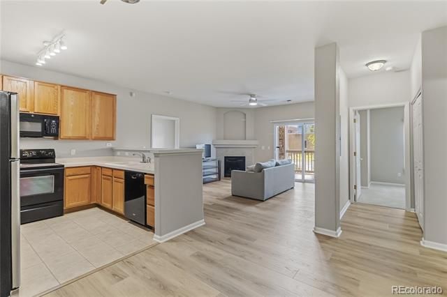 8200 E 8th Avenue 6101, Denver, CO 80230