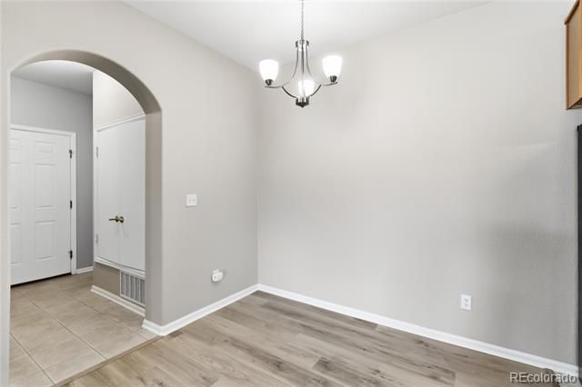 8200 E 8th Avenue 6101, Denver, CO 80230