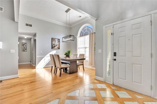 514 Hamlet Drive, Loganville, GA 30052