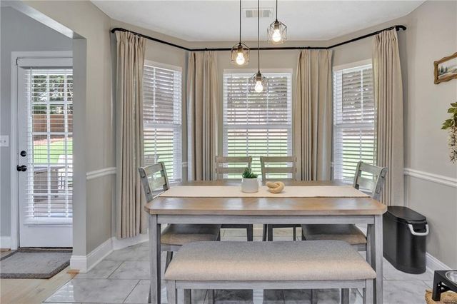 514 Hamlet Drive, Loganville, GA 30052