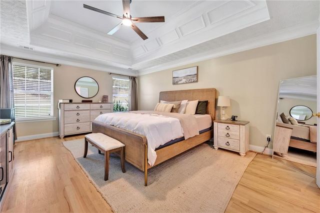 514 Hamlet Drive, Loganville, GA 30052