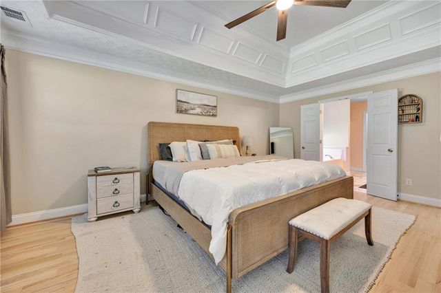 514 Hamlet Drive, Loganville, GA 30052