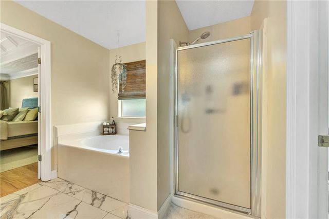 514 Hamlet Drive, Loganville, GA 30052