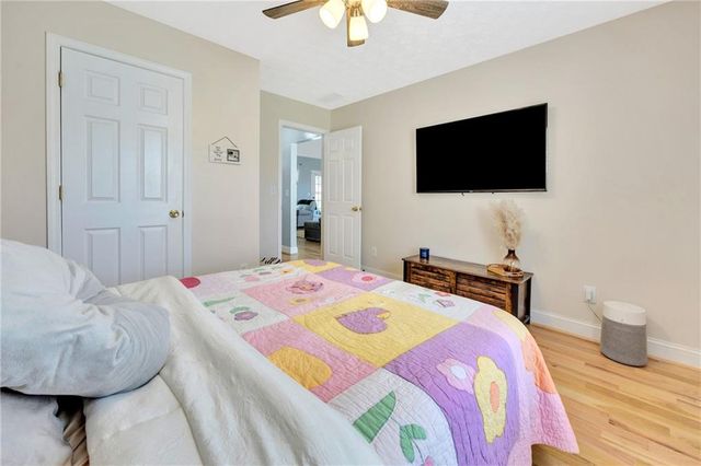 514 Hamlet Drive, Loganville, GA 30052