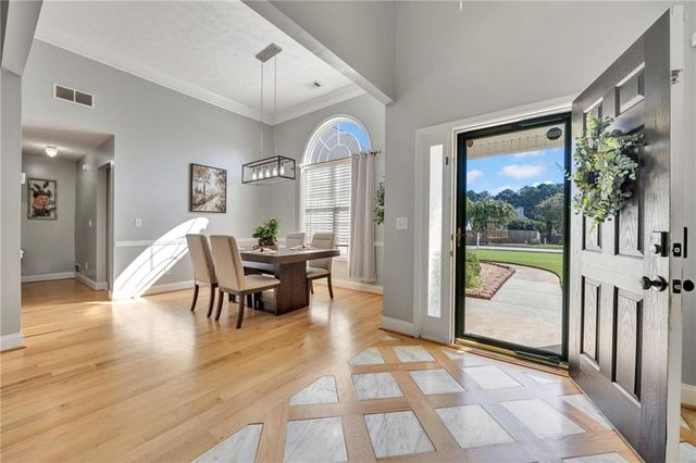 514 Hamlet Drive, Loganville, GA 30052