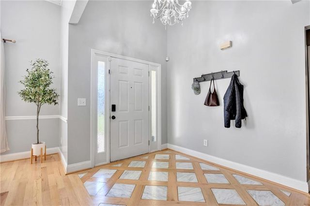 514 Hamlet Drive, Loganville, GA 30052