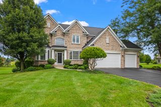 15610 Botterman Road, Huntley, IL 60142