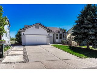 771 Mesa Creek Dr, Monument, CO 80132