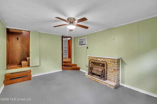 314 Colonial Circle, Jackson, MS 39211