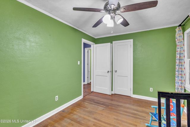 314 Colonial Circle, Jackson, MS 39211
