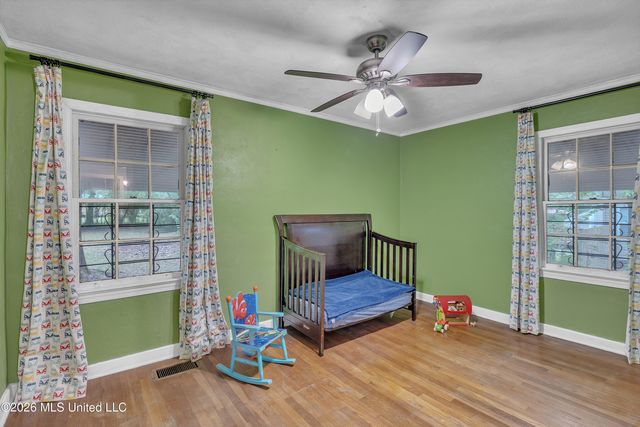 314 Colonial Circle, Jackson, MS 39211