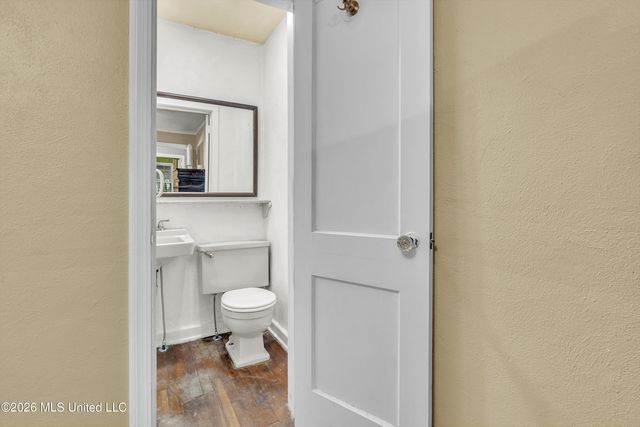 314 Colonial Circle, Jackson, MS 39211