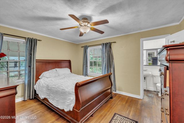 314 Colonial Circle, Jackson, MS 39211