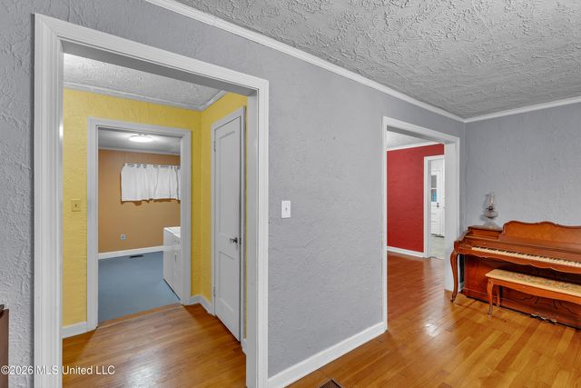 314 Colonial Circle, Jackson, MS 39211