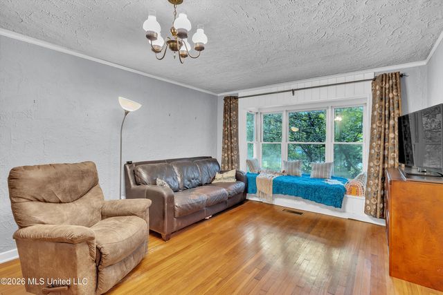 314 Colonial Circle, Jackson, MS 39211